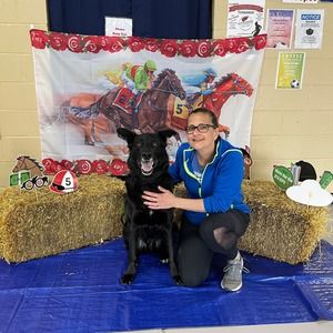 Meet your Posher, Tammy